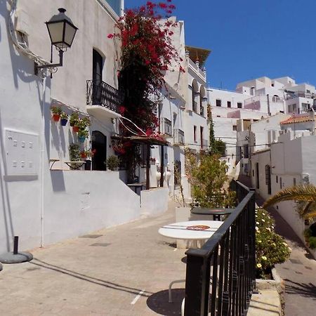 The Town House - Mojacar Villa Екстериор снимка