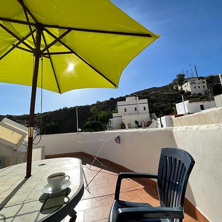 The Town House - Mojacar Villa Екстериор снимка