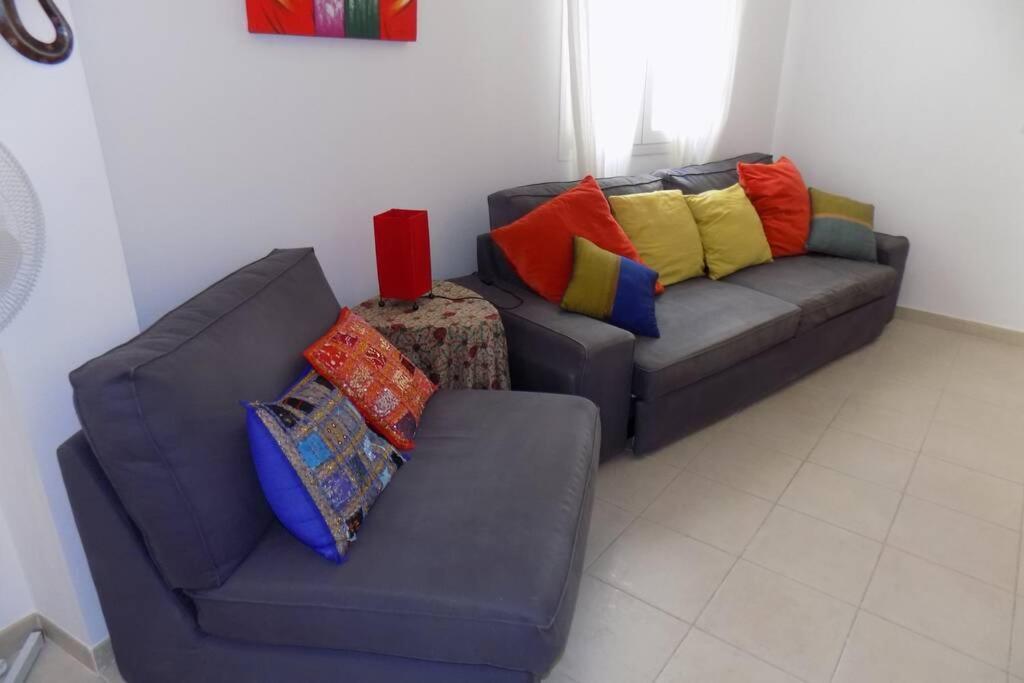 The Town House - Mojacar Villa Екстериор снимка