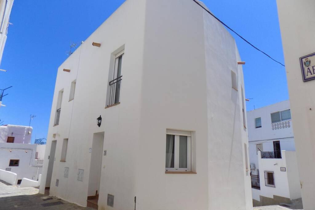 The Town House - Mojacar Villa Екстериор снимка
