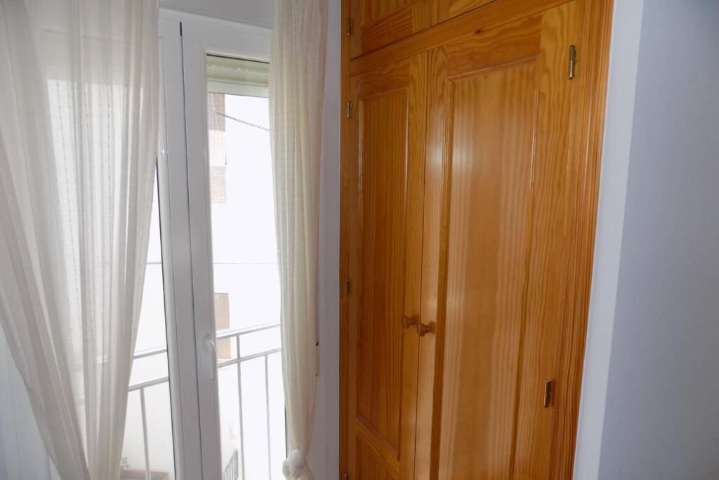 The Town House - Mojacar Villa Екстериор снимка