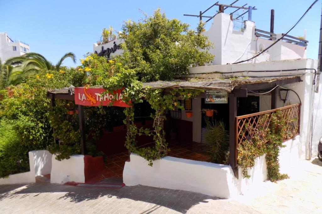 The Town House - Mojacar Villa Екстериор снимка
