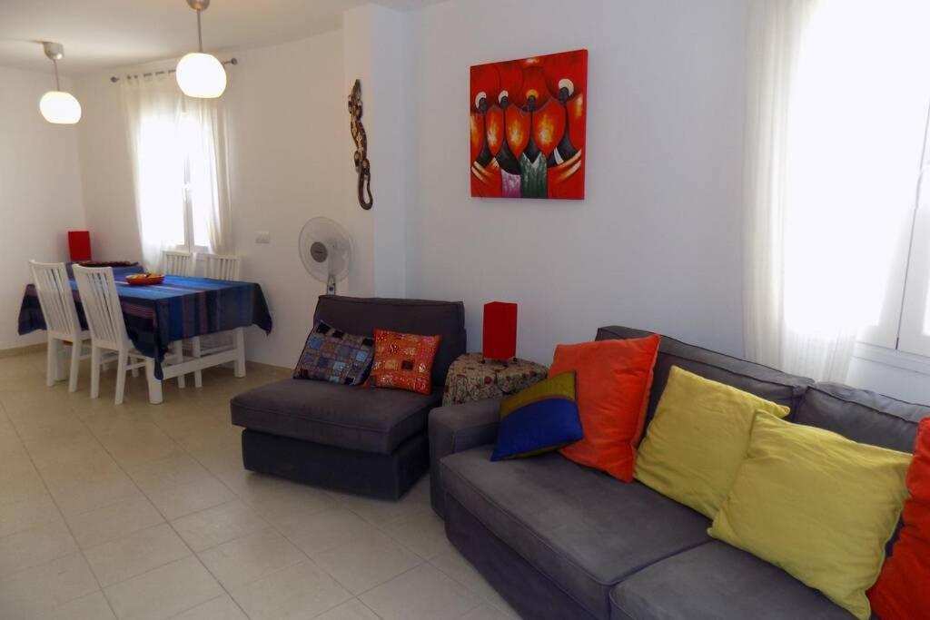 The Town House - Mojacar Villa Екстериор снимка