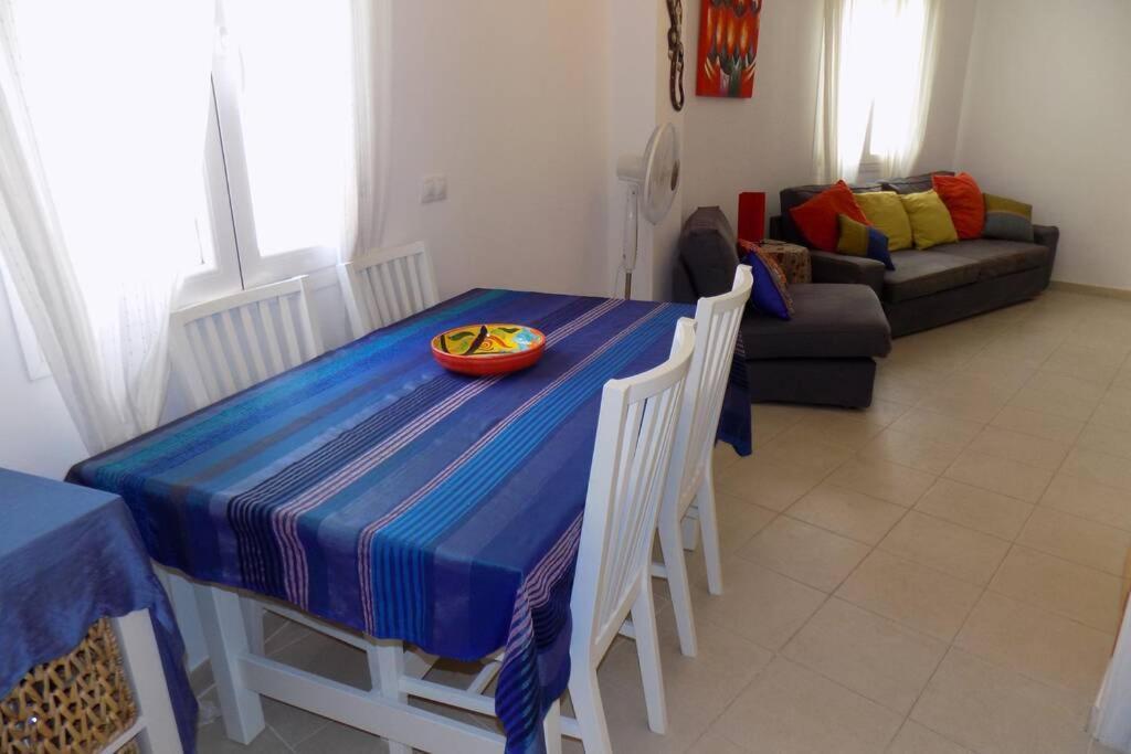 The Town House - Mojacar Villa Екстериор снимка