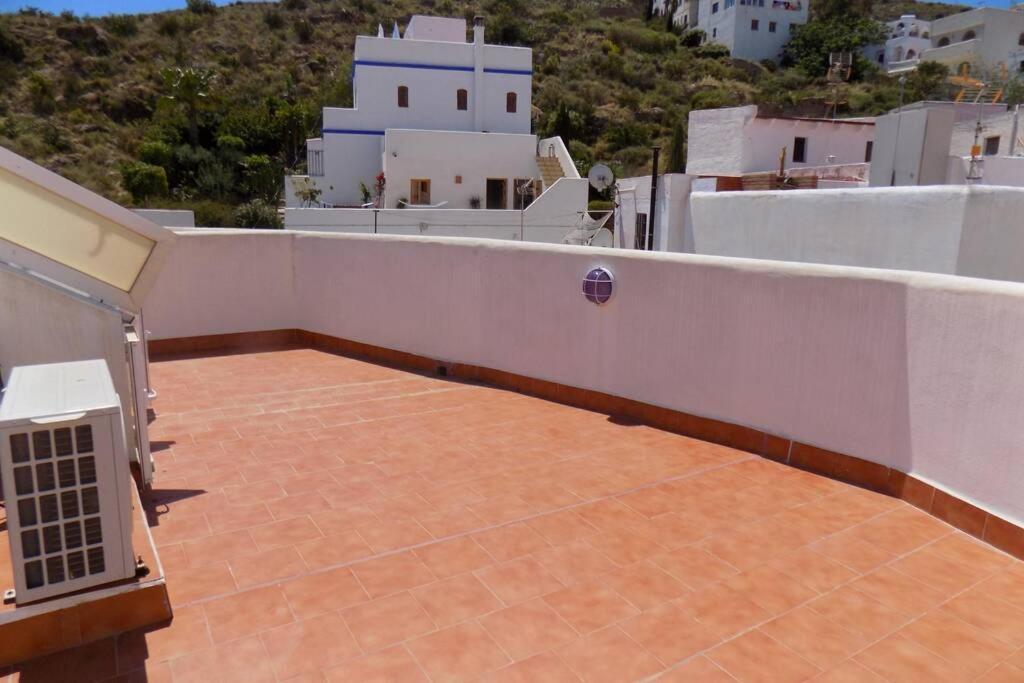 The Town House - Mojacar Villa Екстериор снимка