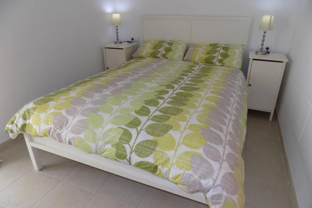The Town House - Mojacar Villa Екстериор снимка