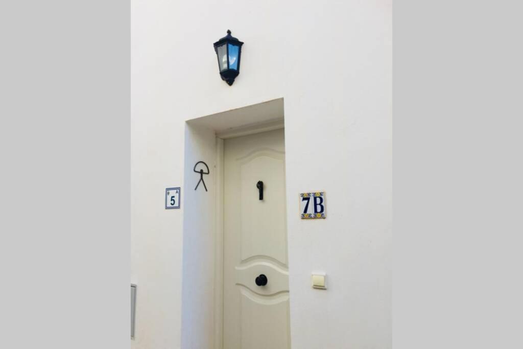 The Town House - Mojacar Villa Екстериор снимка
