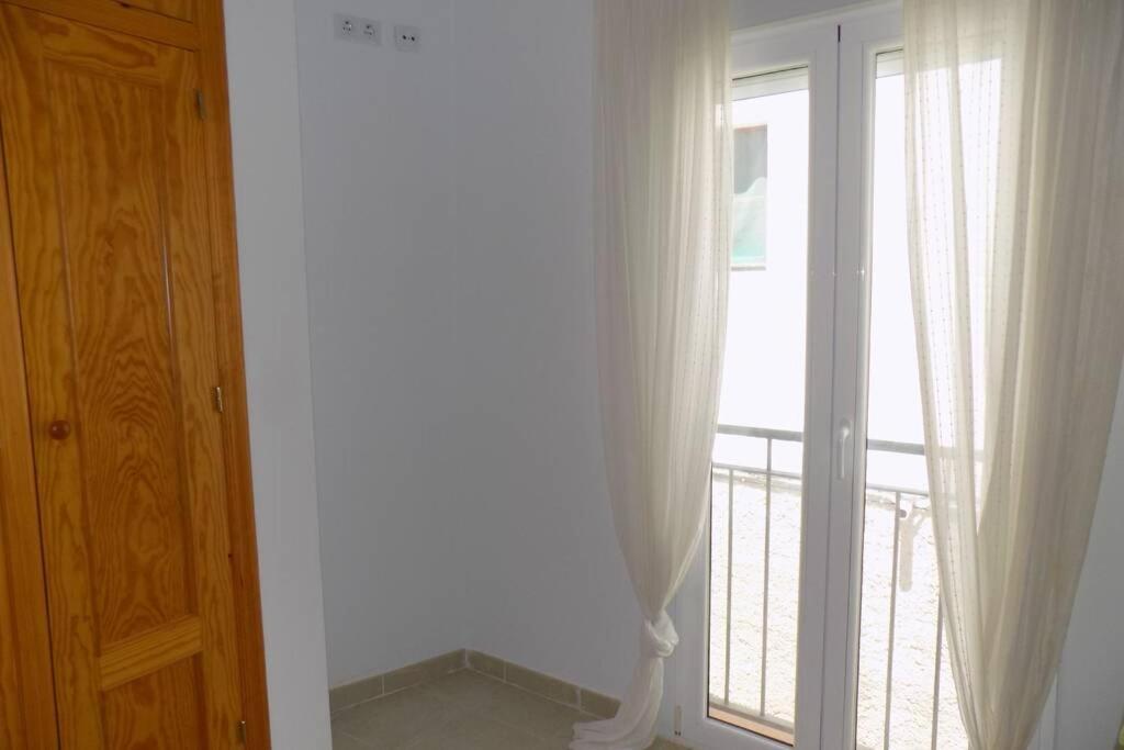 The Town House - Mojacar Villa Екстериор снимка
