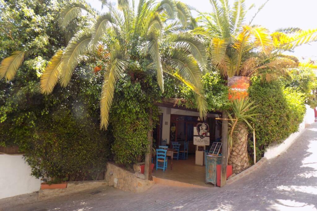 The Town House - Mojacar Villa Екстериор снимка