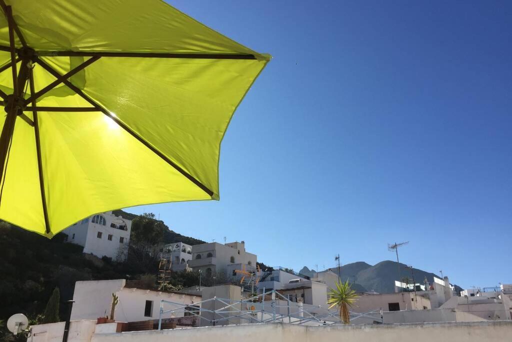 The Town House - Mojacar Villa Екстериор снимка