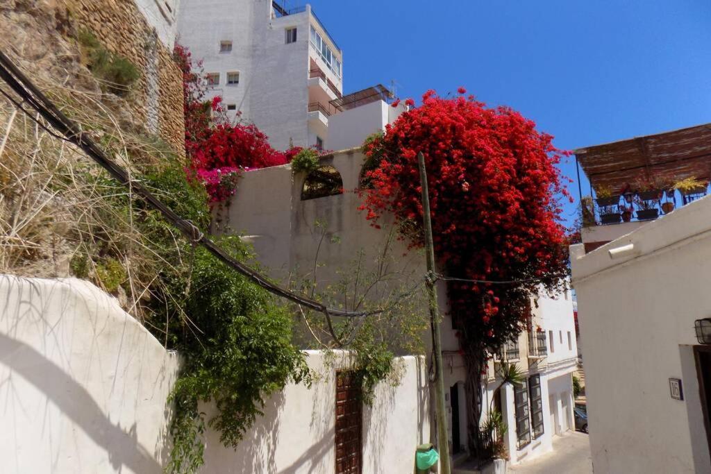 The Town House - Mojacar Villa Екстериор снимка
